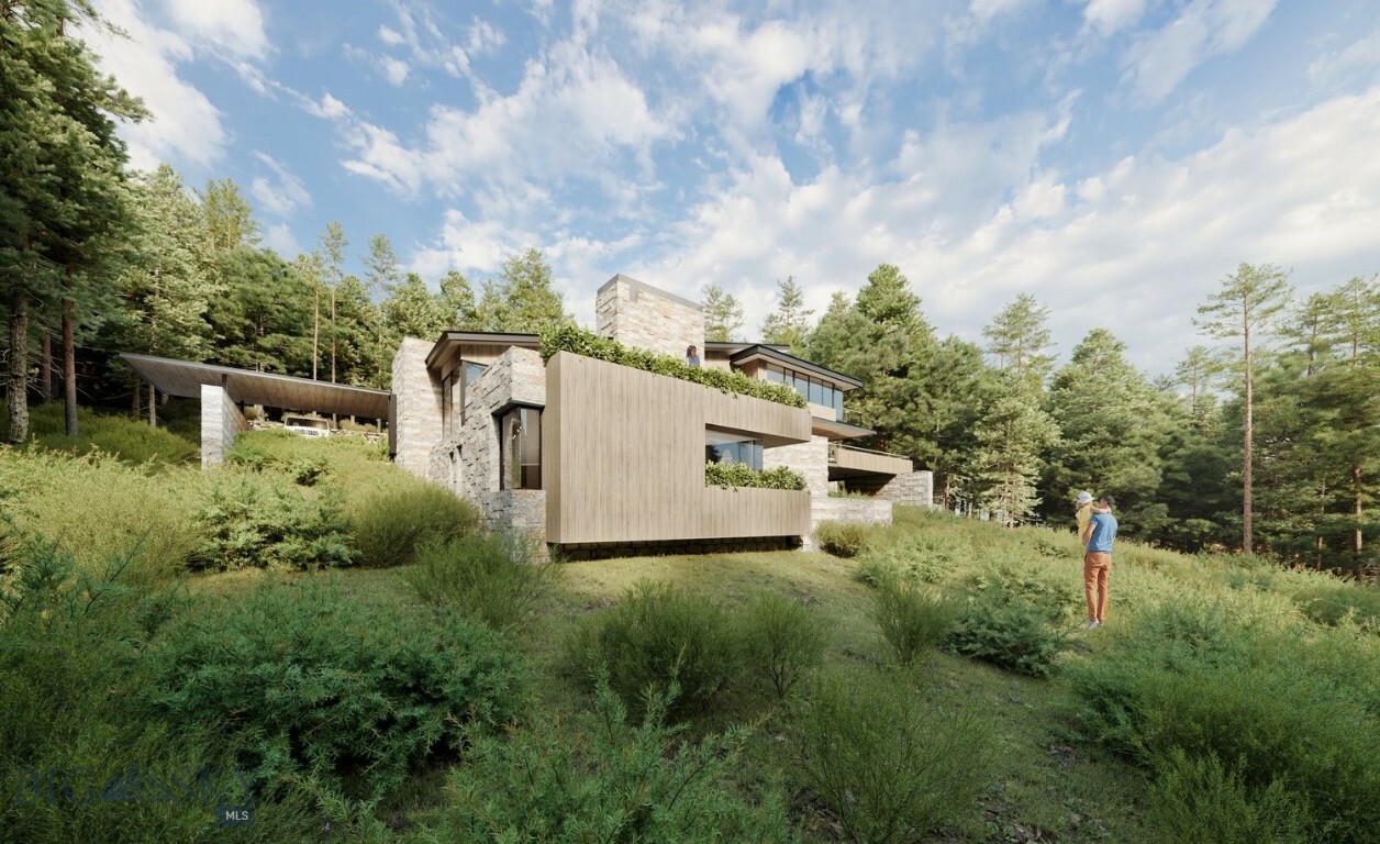 Property Photo: 1195 Eagle View Trail MT 59716