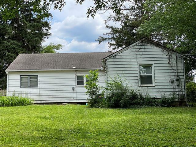 Property Photo:  7408 Farrow Avenue  KS 66109 