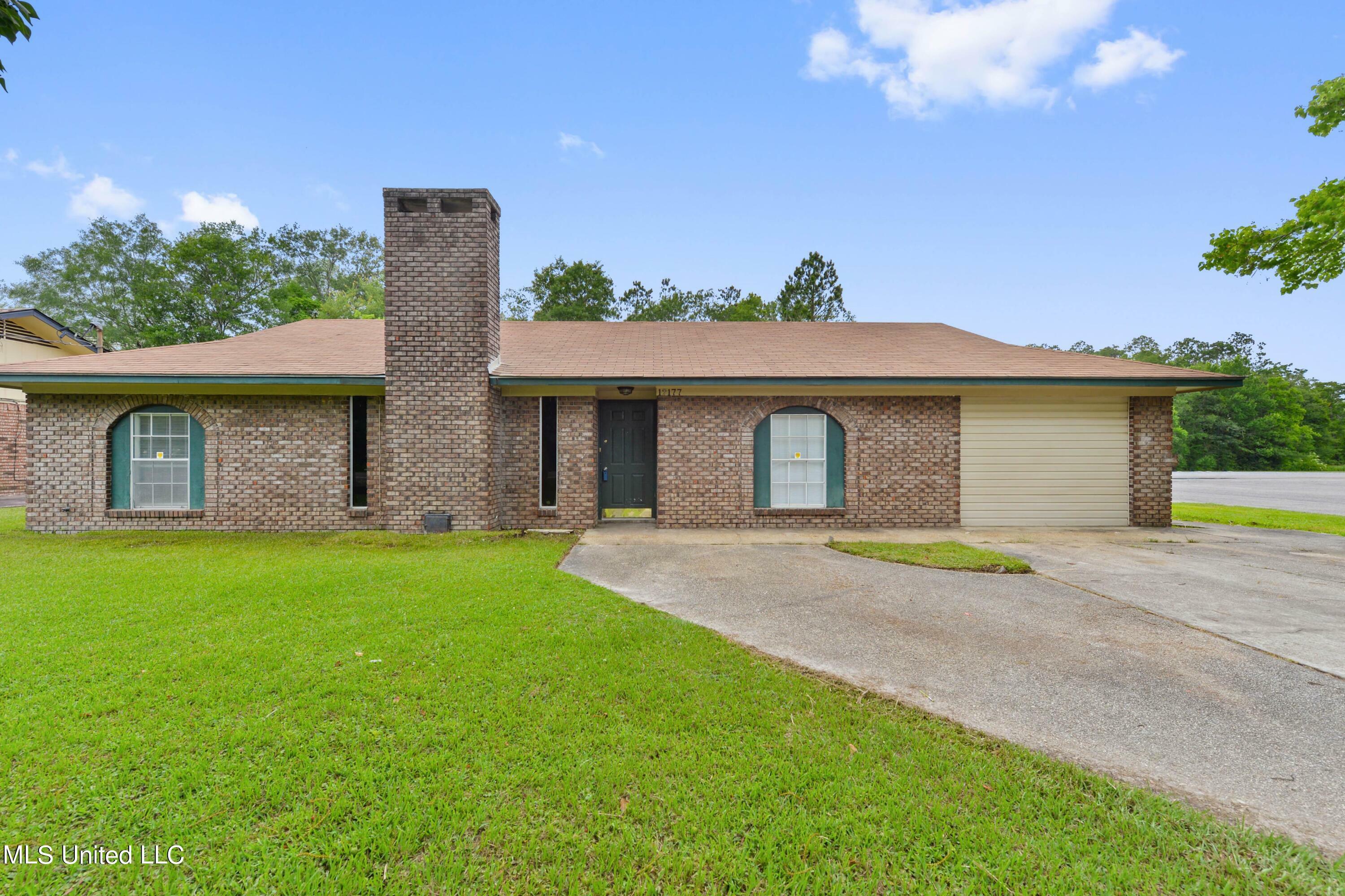 Property Photo:  12177 Old Highway 49  MS 39503 