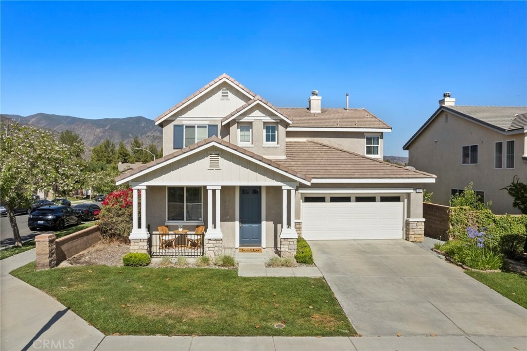 Property Photo: 25051 Coral Canyon Road CA 92883