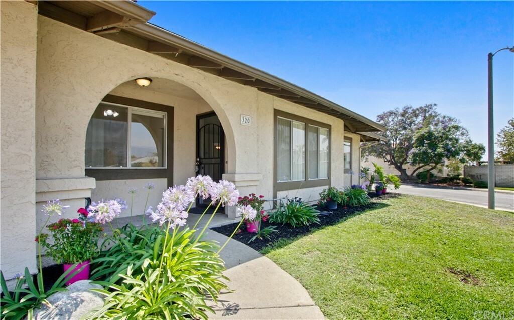 Property Photo:  320 E Carter Drive  CA 91740 