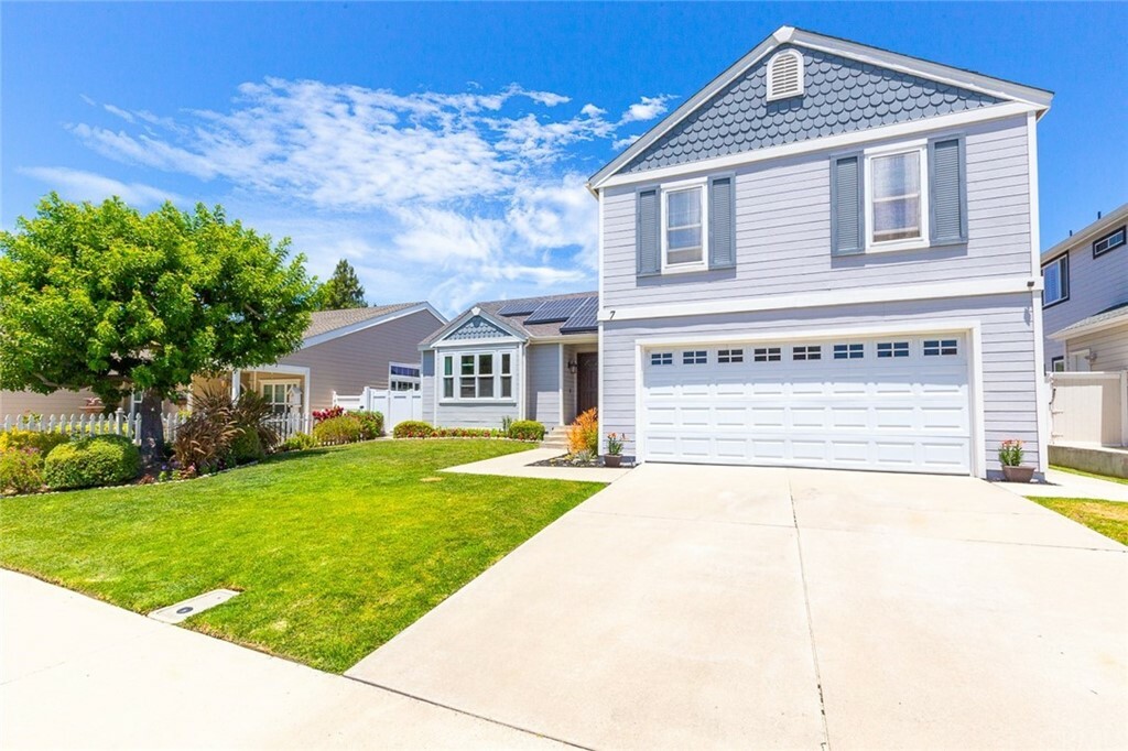 Property Photo: 7 Hidden Crest Way CA 92677