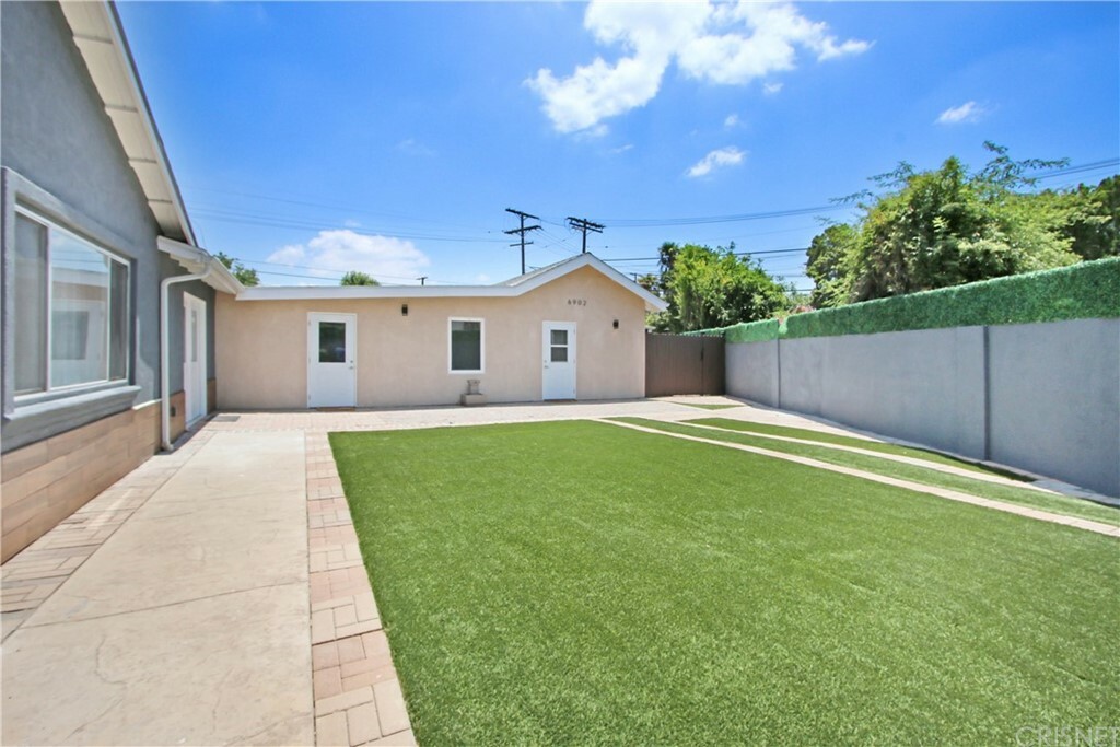 Property Photo:  6902 Royer Avenue  CA 91307 