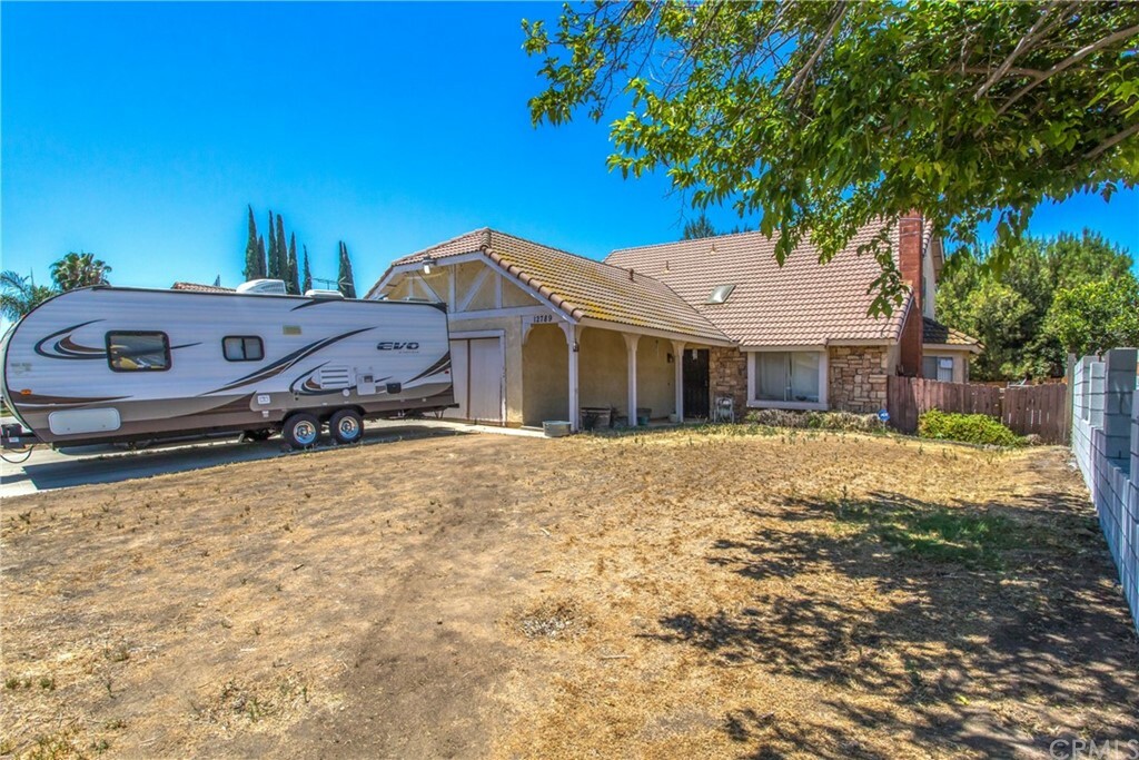 Property Photo:  12789 Meadbury Drive  CA 92553 