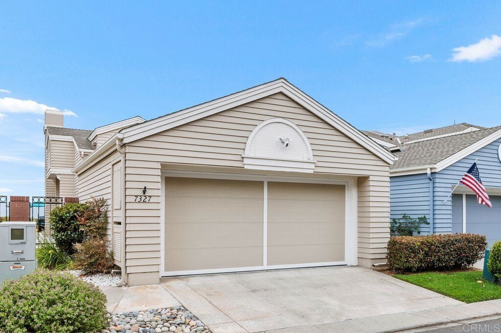 Property Photo:  7327 Linden  CA 92011 