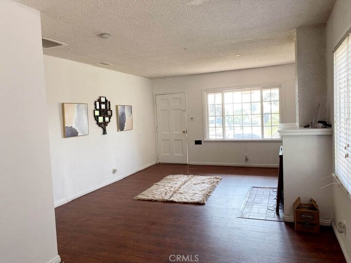 Property Photo: 2500 W Via Acosta CA 90640
