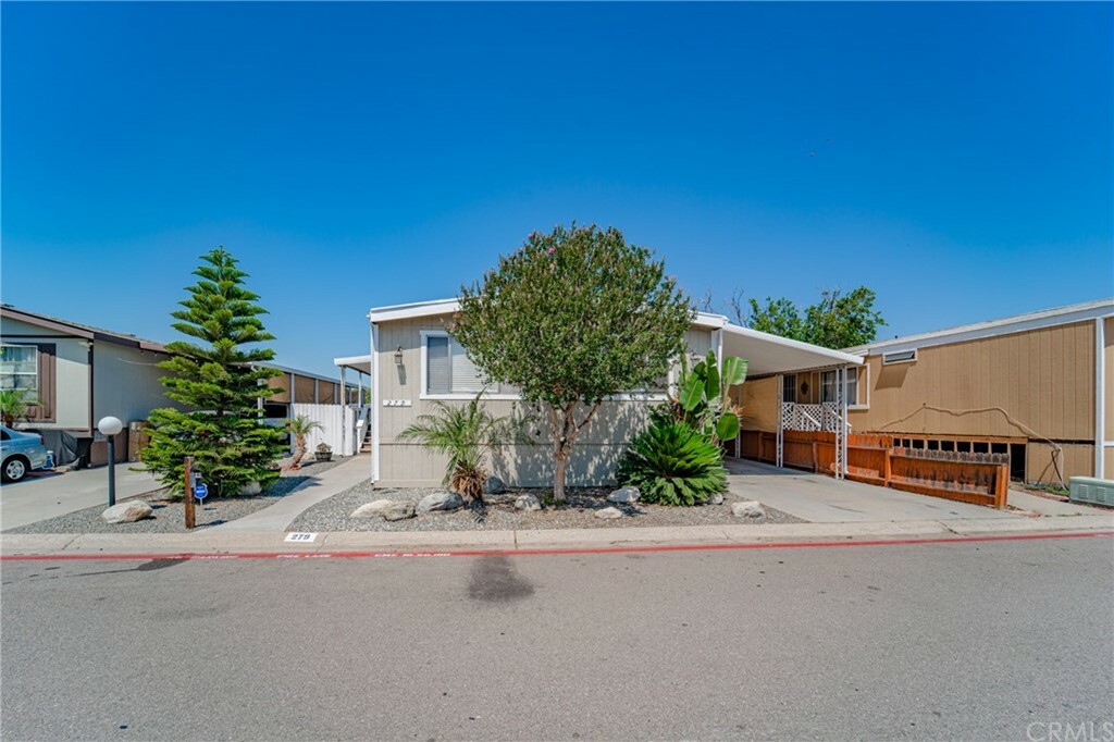 Property Photo:  4901 Green 279  CA 92880 