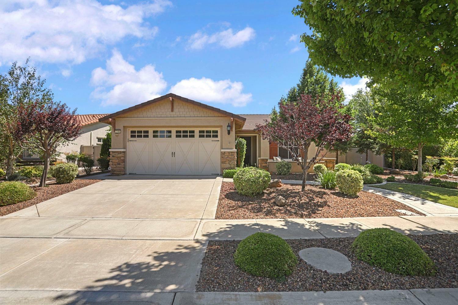 Property Photo: 2356 Belle Glade Lane CA 95336