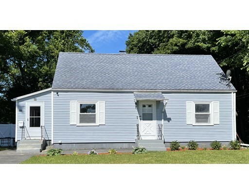 Property Photo:  24 Day Ln  MA 01570 