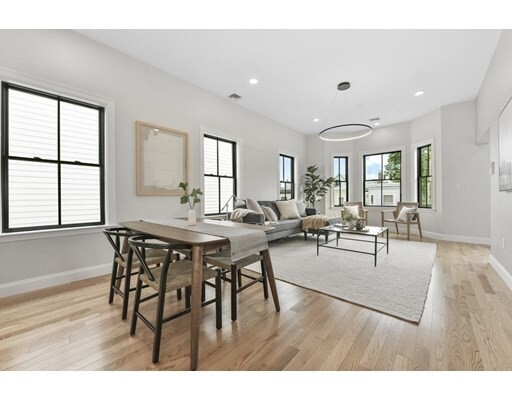 Property Photo: 66 Wordsworth Street Ph5 MA 02128