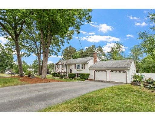 Property Photo:  49 Heritage Road  MA 01821 