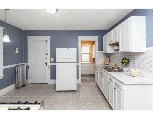 Property Photo: 91 Brunswick St MA 01108