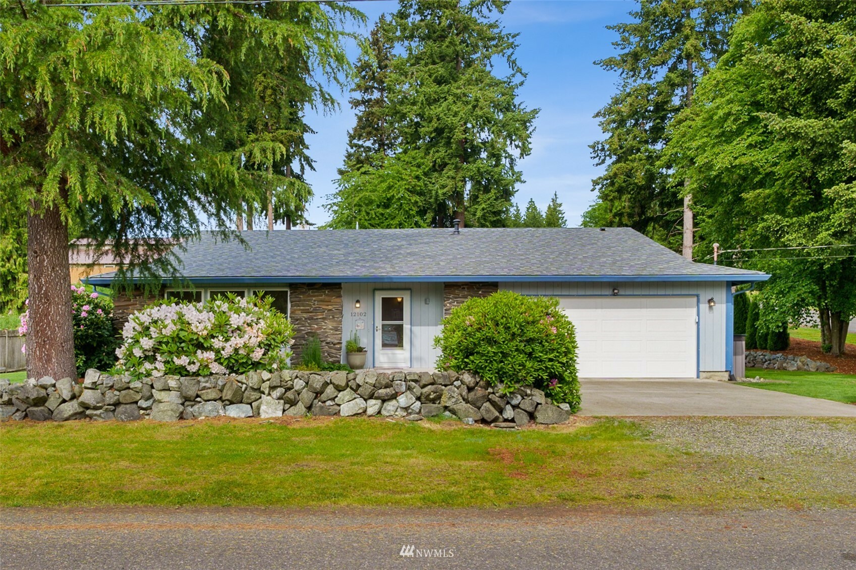 12102 81st Avenue E  Puyallup WA 98373 photo