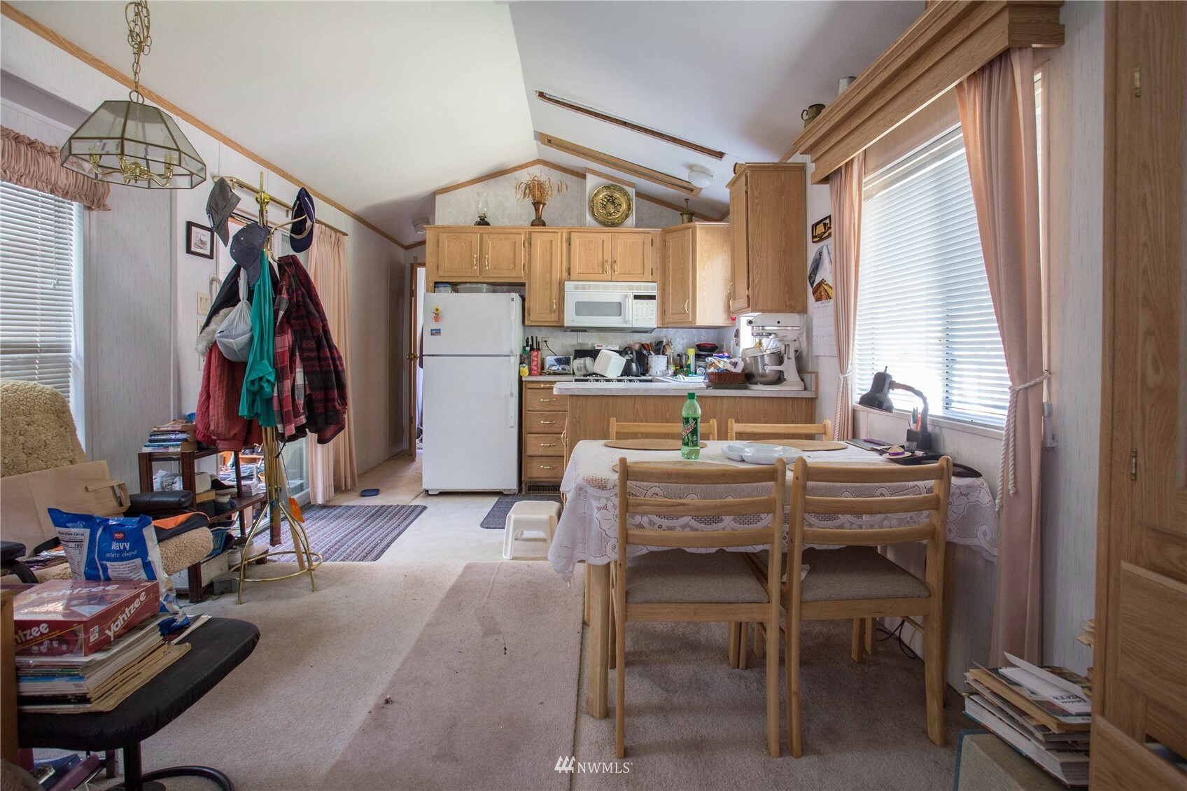 Property Photo:  39 2 Wilderness Way  WA 98244 