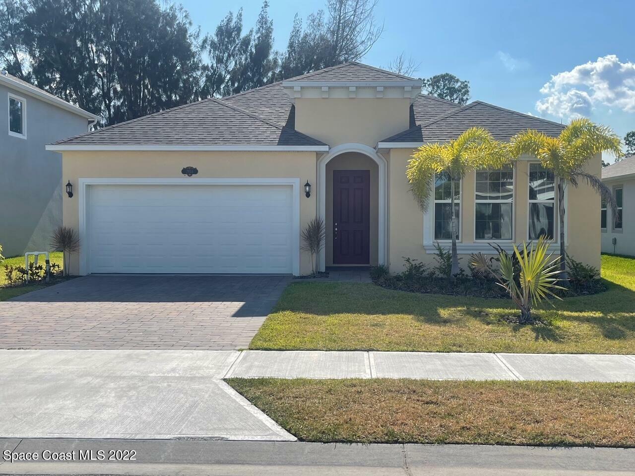 Property Photo:  2931 Bobby Jones Street SW  FL 32904 