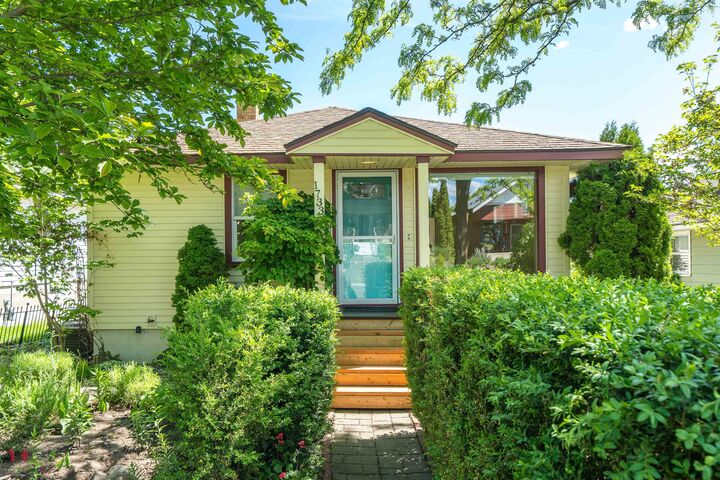 1733 W 12th St  Spokane WA 99204 photo