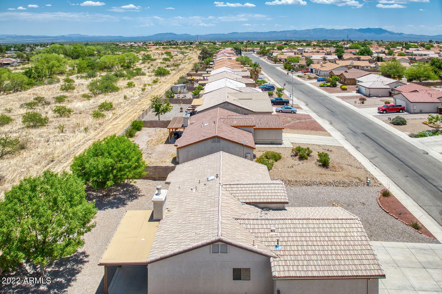 Property Photo:  2765 Sierra Bermeja Drive  AZ 85650 
