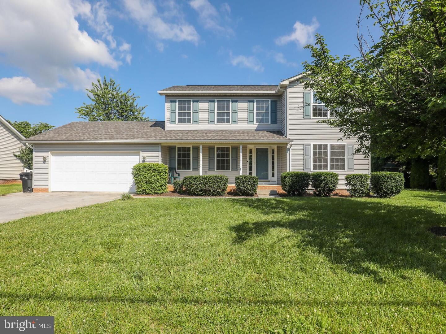 Property Photo:  2623 Middle Road  VA 22601 