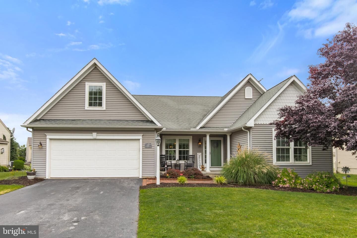 Property Photo: 217 Greystone Lane PA 17566