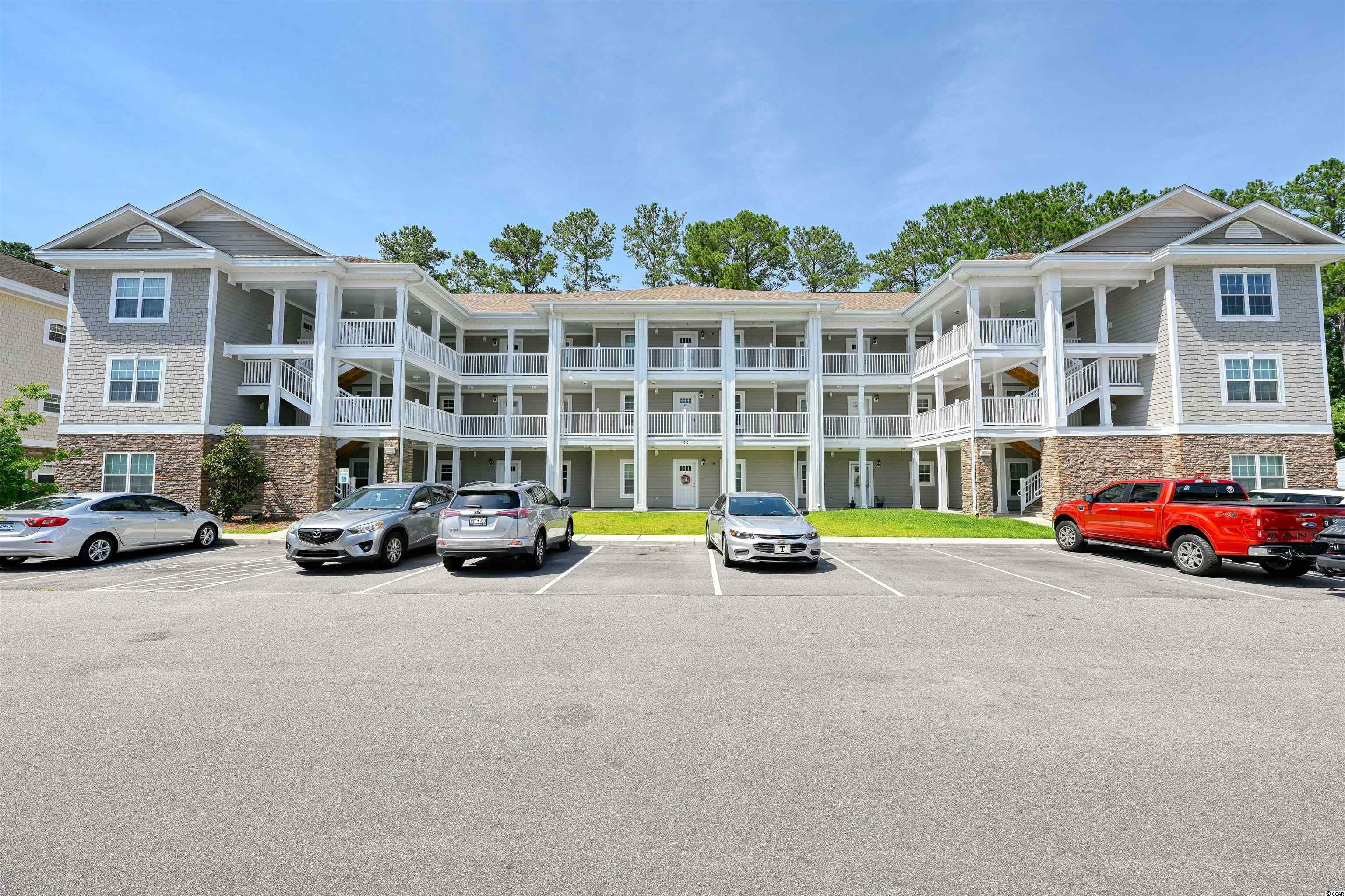 Property Photo: 125 S Shore Blvd. 104 SC 29568