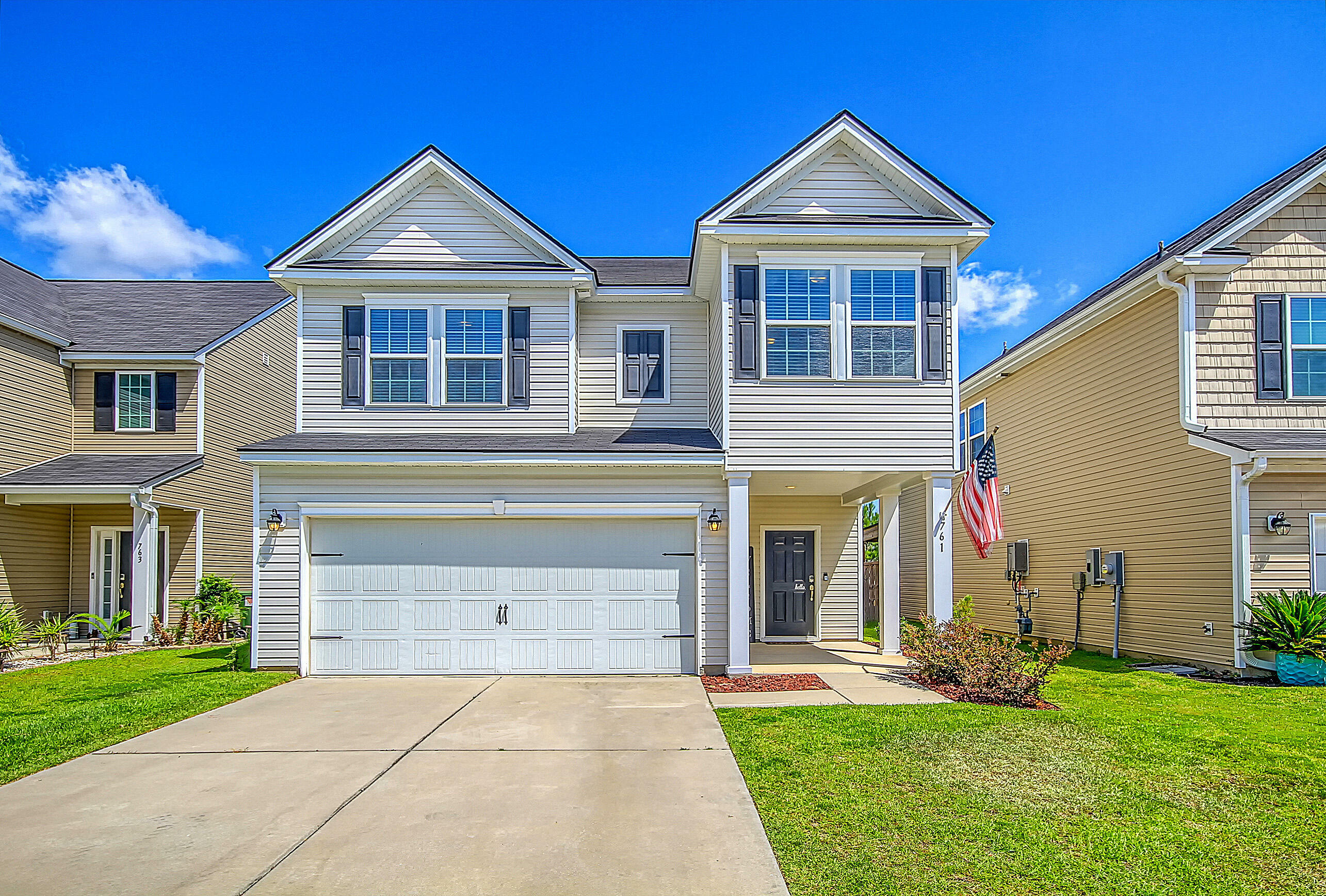 Property Photo: 761 Redbud Lane SC 29486