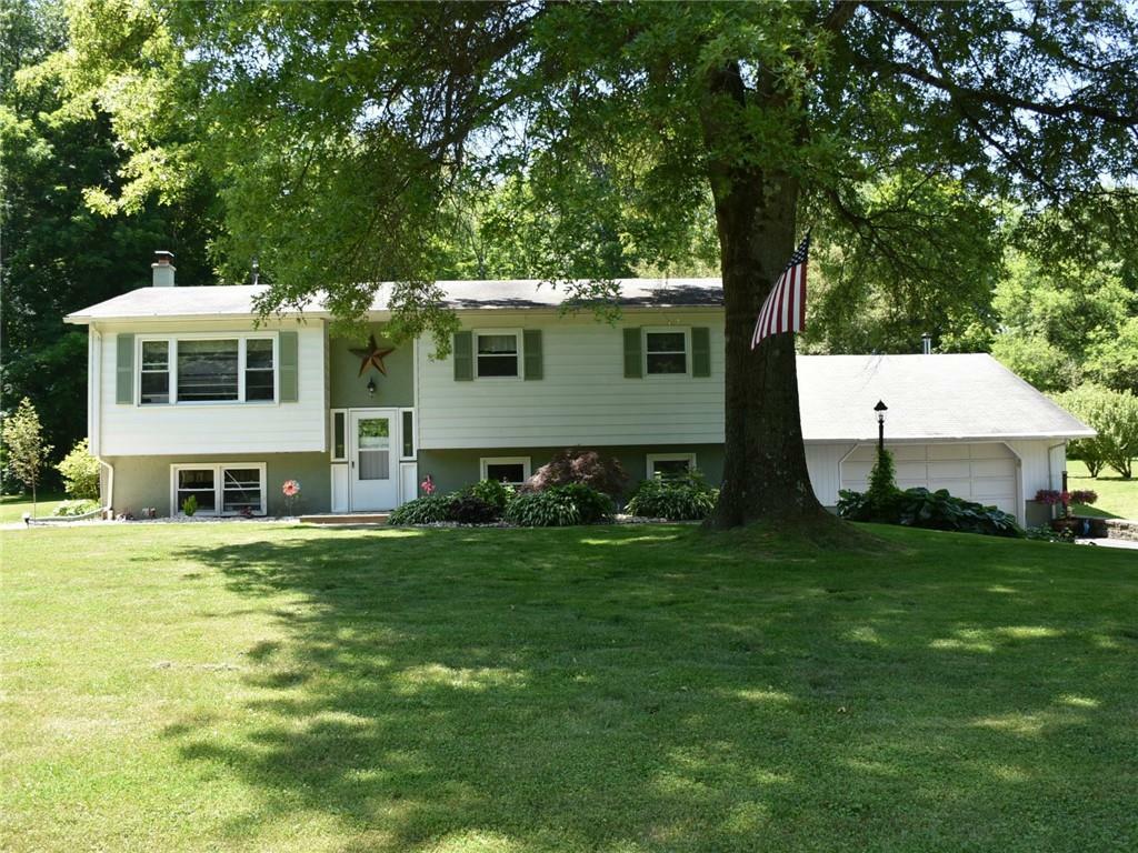 Property Photo:  10437 S Watson Run Road  PA 16335 