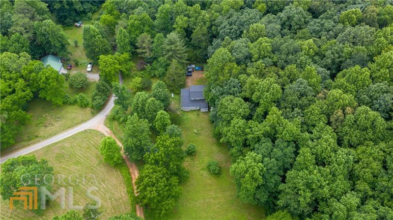 Property Photo: 77 Hagin Road GA 30536