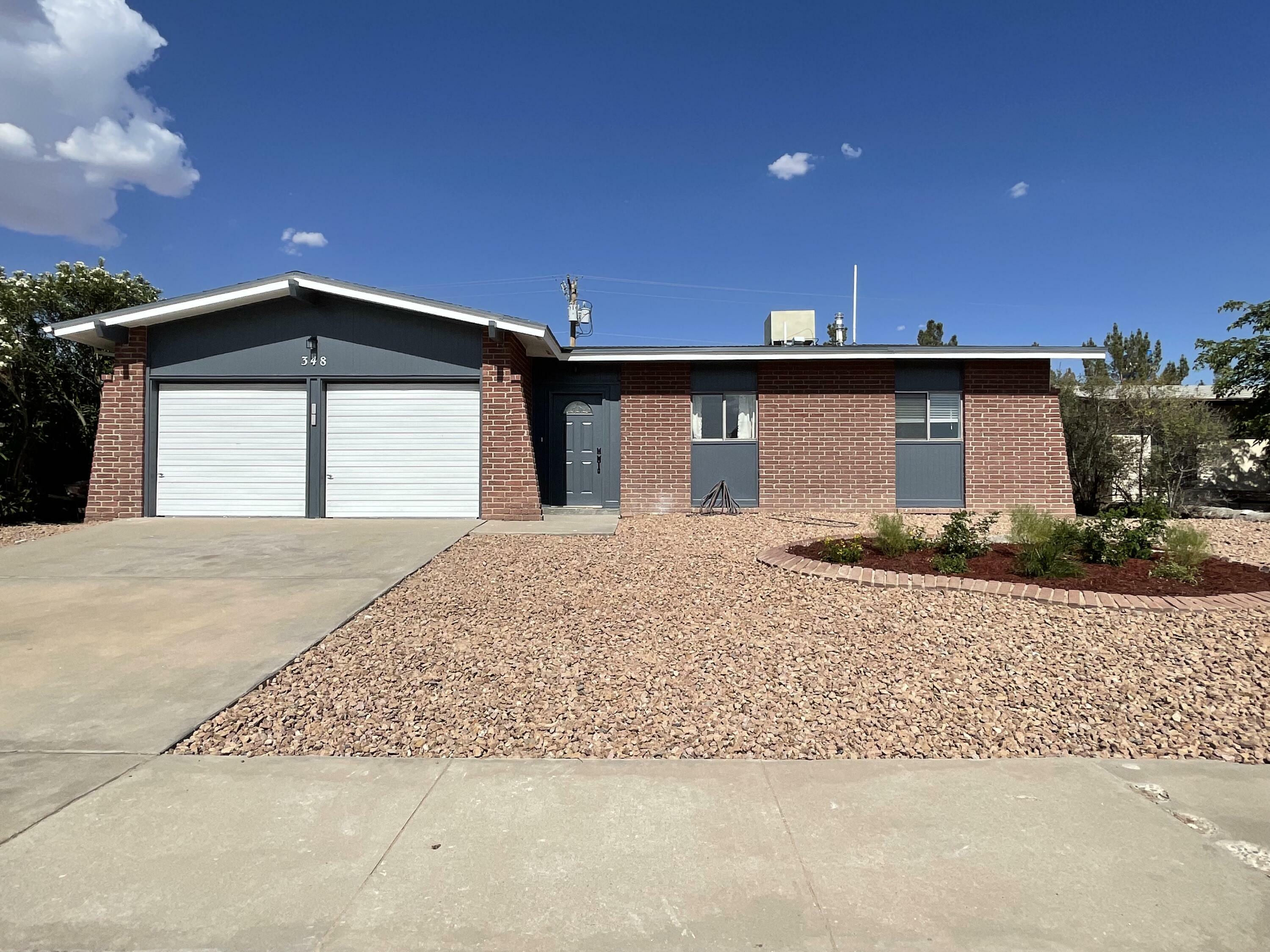 Property Photo:  348 Alvarez Drive  TX 79932 