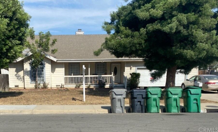 Property Photo: 1860 D Street CA 91750