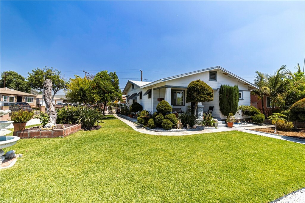 Property Photo: 4703 E 56th Street CA 90270