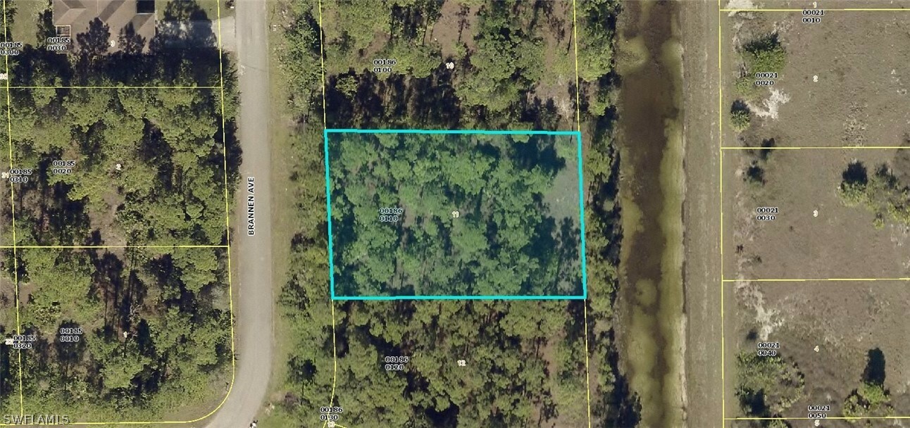 Property Photo:  723 Brannen Avenue  FL 33974 