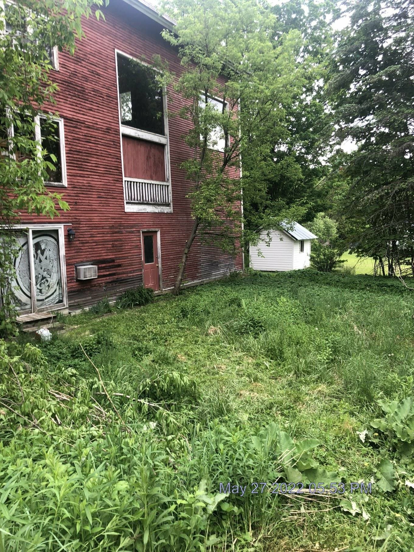 Property Photo: 12 N College Street VT 05602