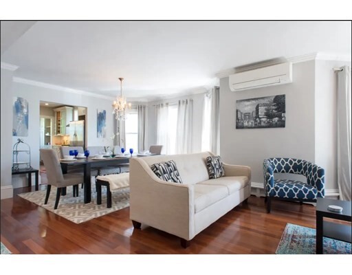 Property Photo: 76 Walden St 2 MA 02140