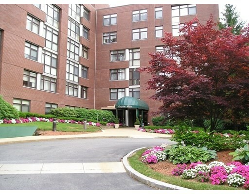77 Florence St 207S  Chestnut Hill MA 02467 photo