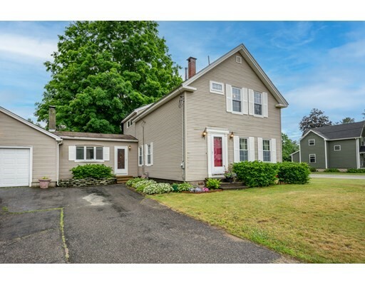 Property Photo:  130 Pine St  MA 01037 