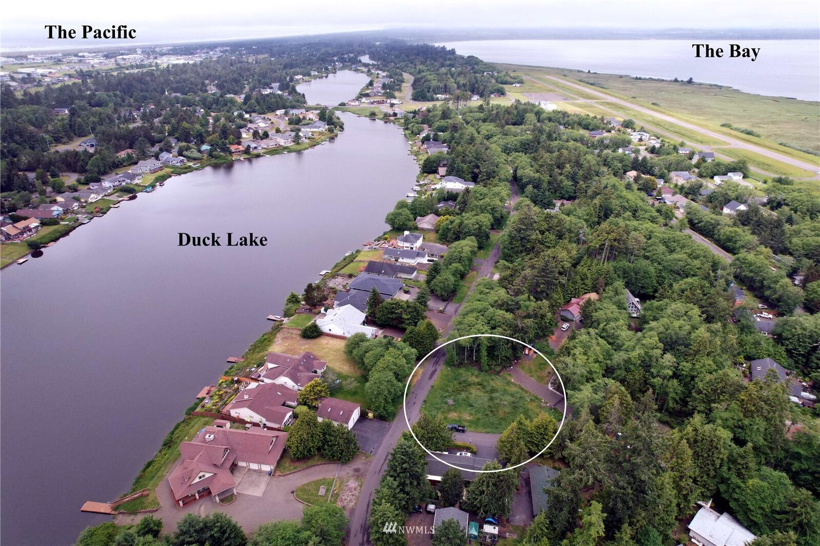 Property Photo: 300 Lake View Loop NE WA 98569