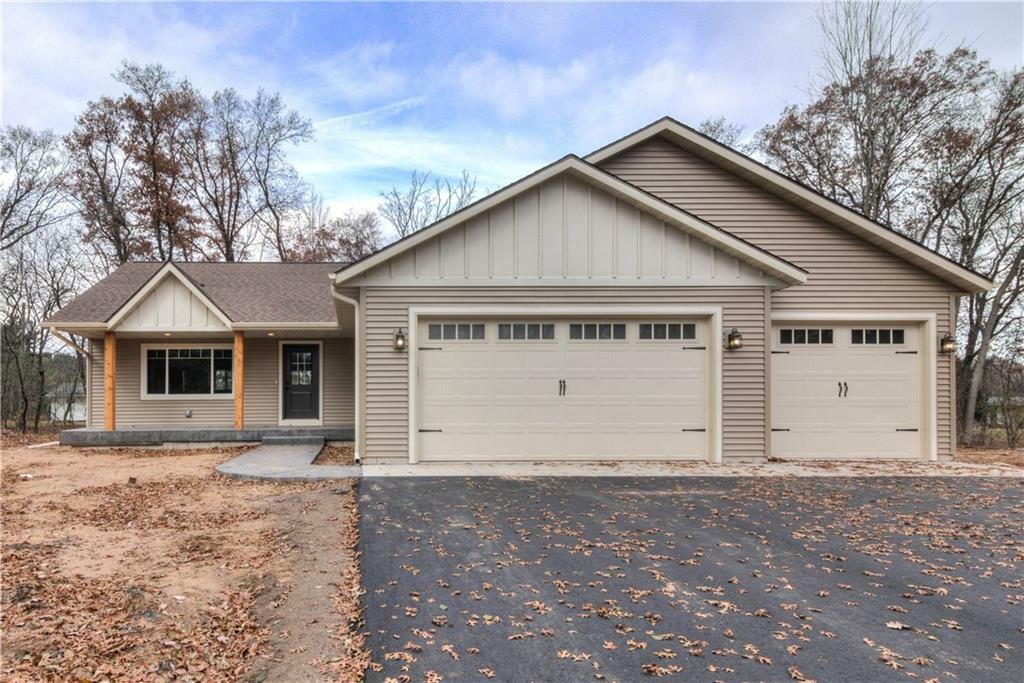 Property Photo:  1256 Plum Creek Drive  WI 54703 