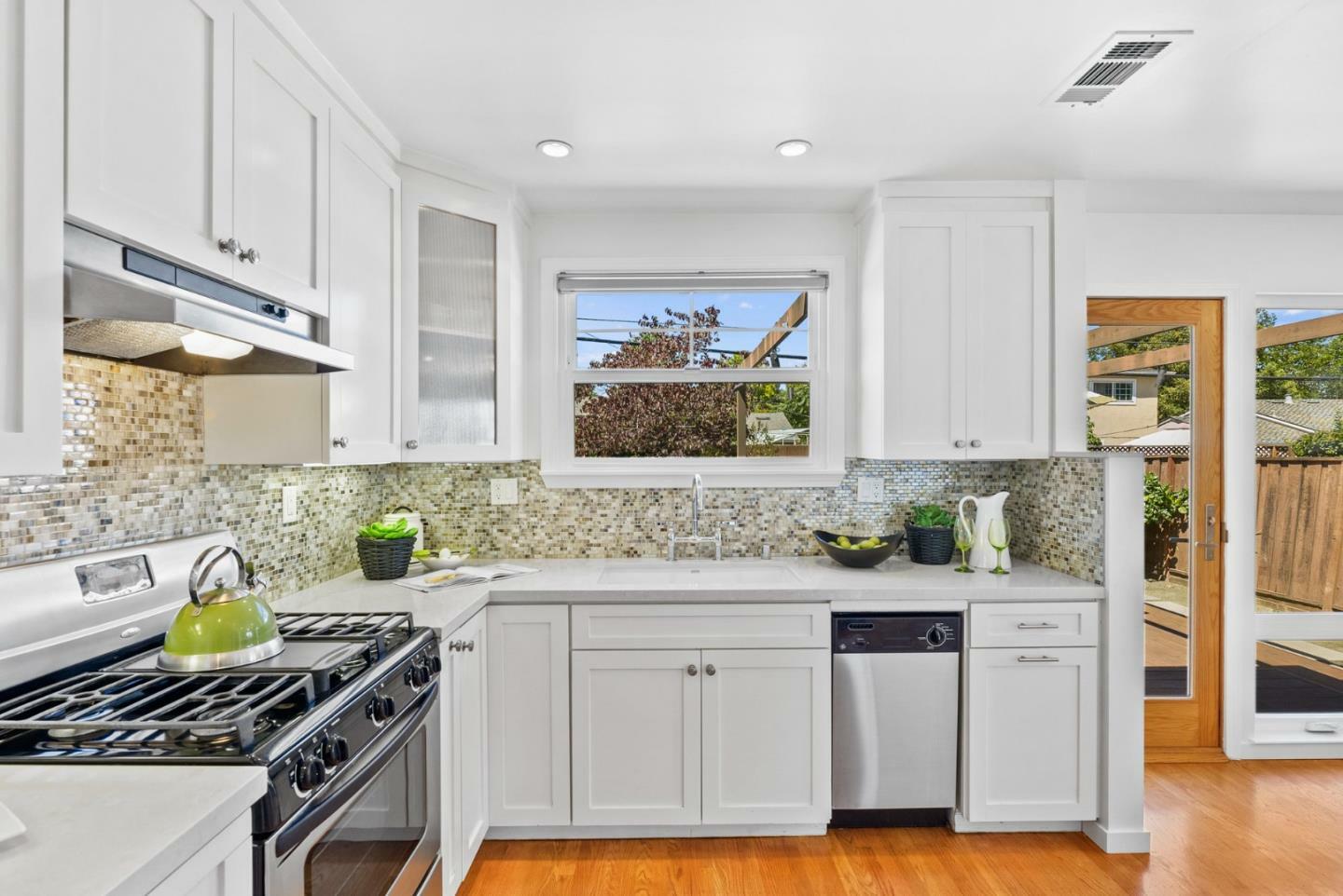 Property Photo: 1781 Kirkland Avenue CA 95125