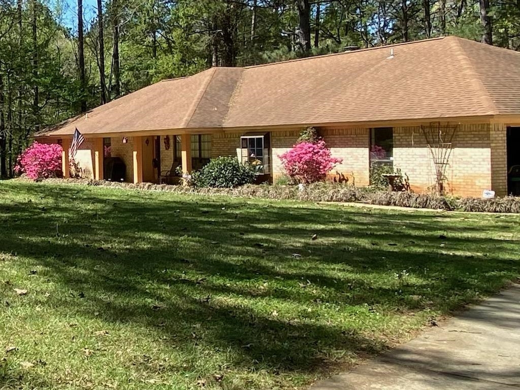 Property Photo: 1869 Cook Rd AR 71854