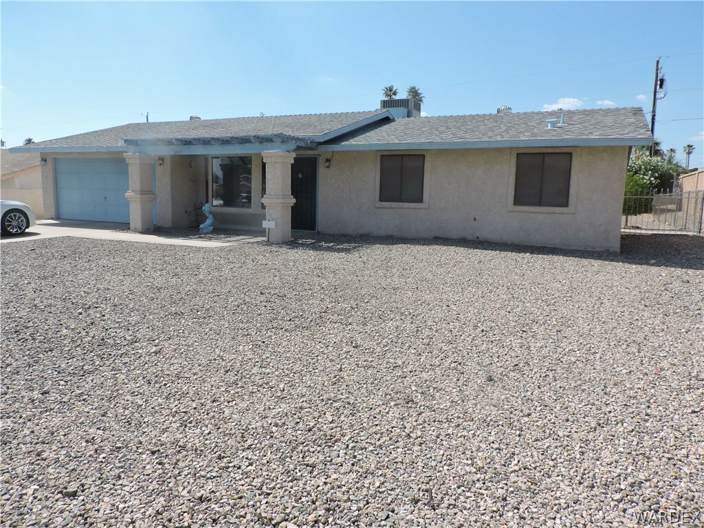 Property Photo:  3345 Saratoga Avenue  AZ 86406 