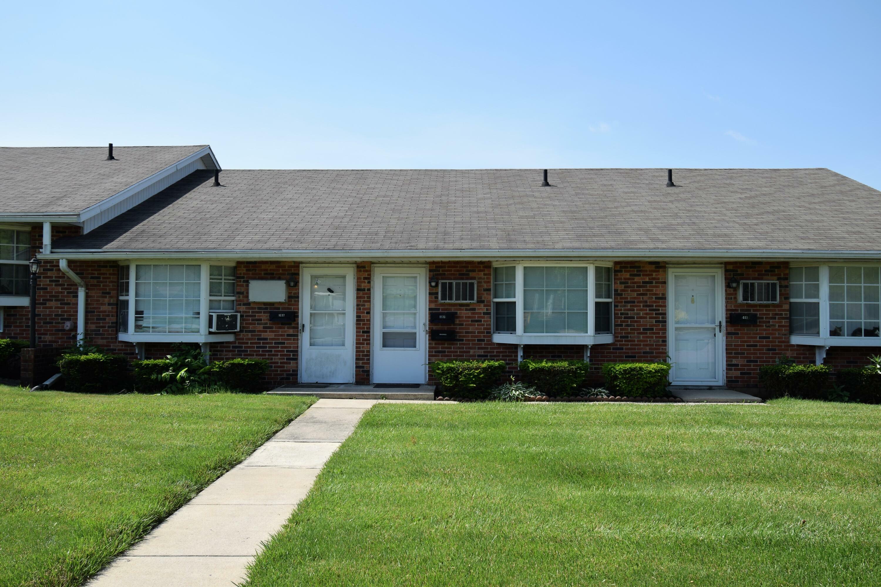 Property Photo:  1035 Cheyenne Ave. Avenue  OH 45503 