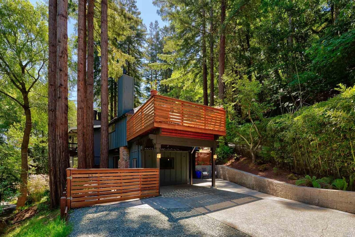 Property Photo:  88 Piedmont Court  CA 94939 
