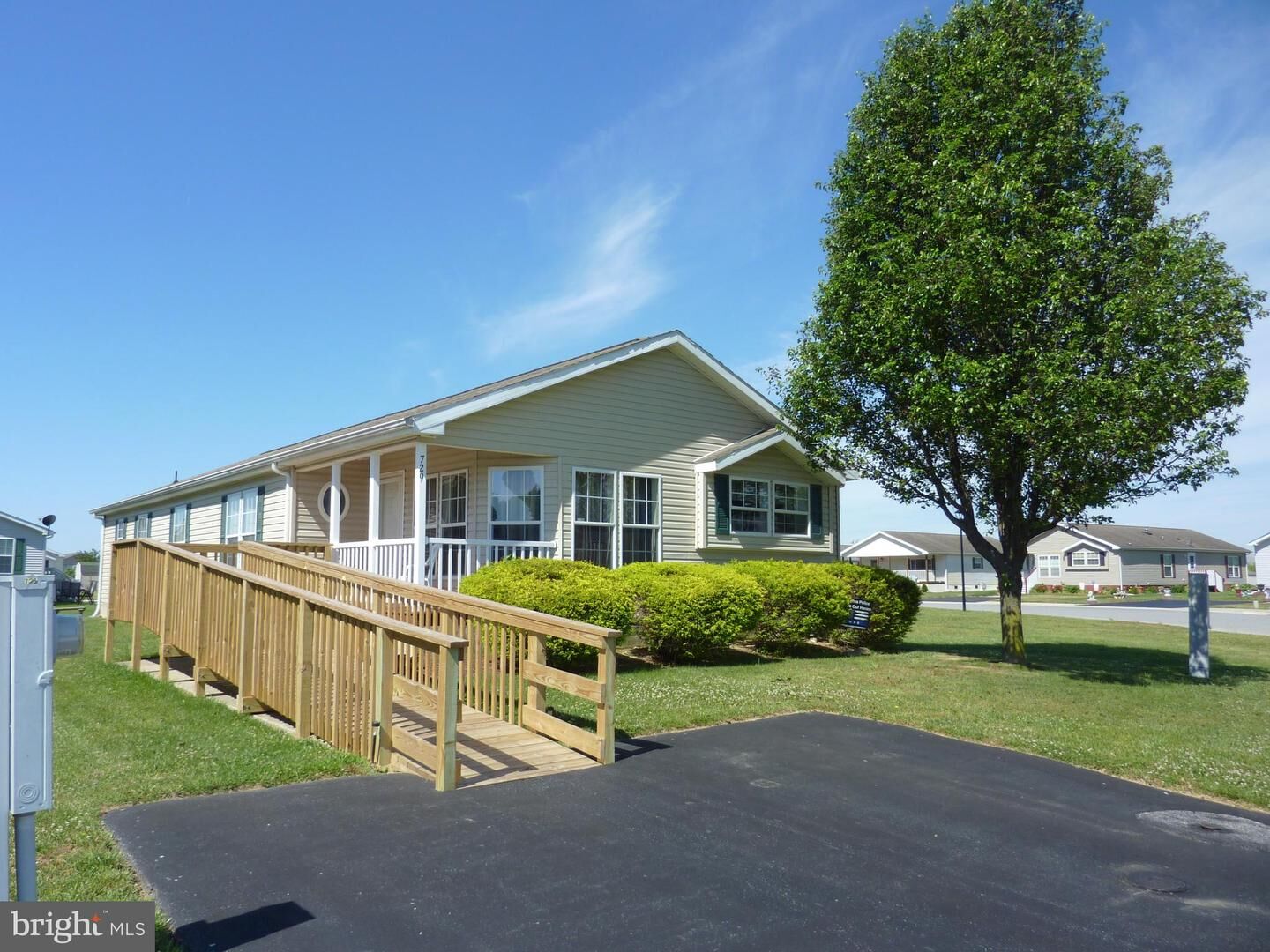 Property Photo:  729 Radnor Lane 43  DE 19977 