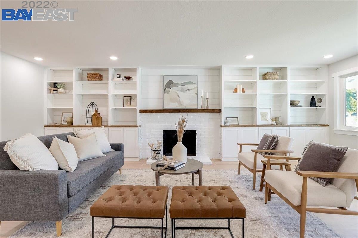 Property Photo: 632 Linden Ln CA 94553