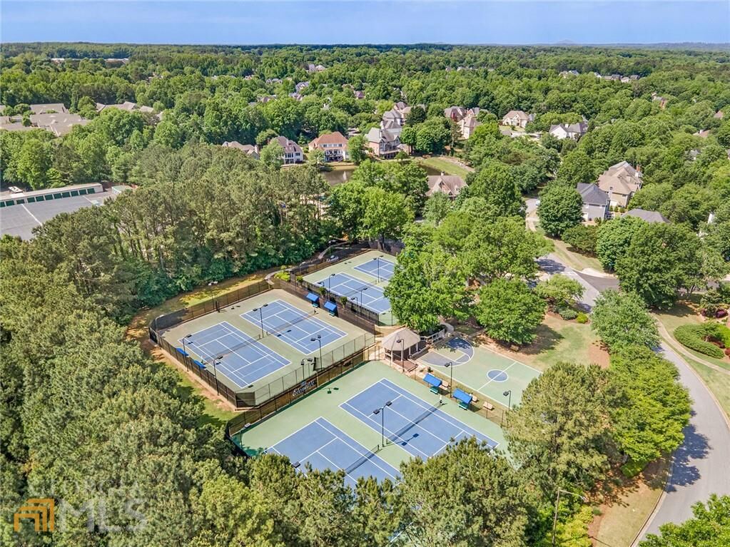 Property Photo:  1100 Wilde Run Court  GA 30075 