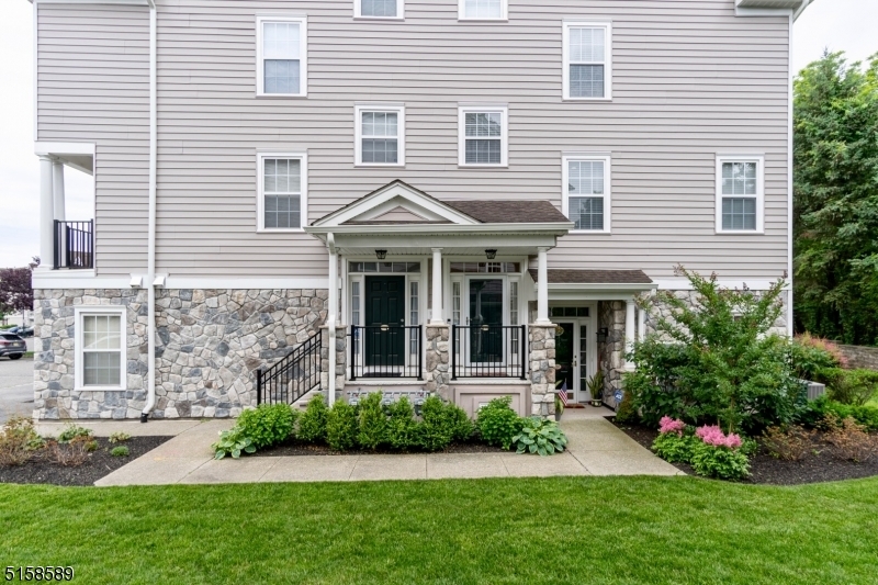Property Photo: 134 George Russell Way NJ 07013