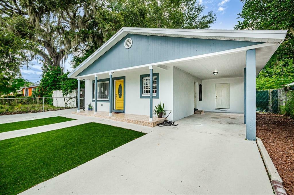 Property Photo:  4234 E Cayuga Street  FL 33610 