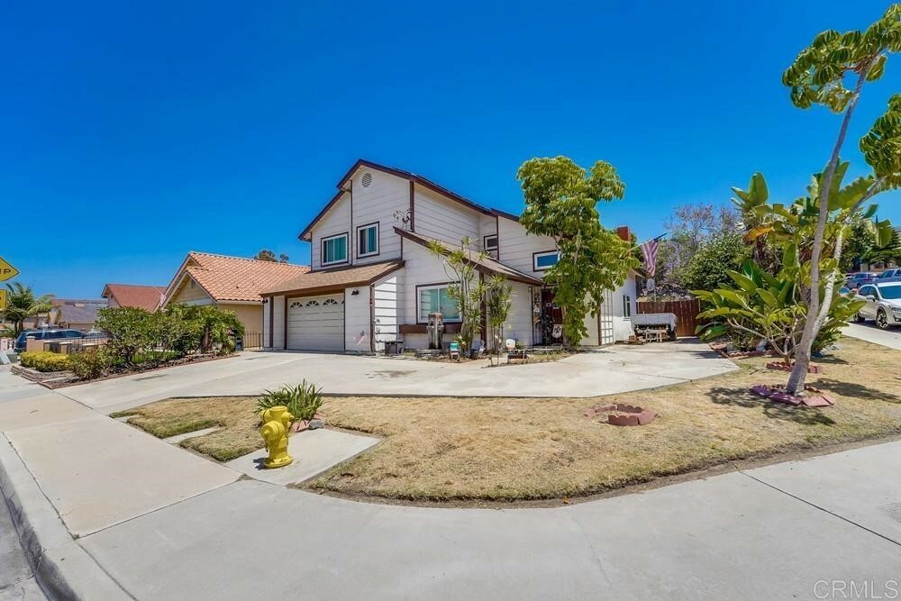 Property Photo:  6773 Bullock Drive  CA 92114 