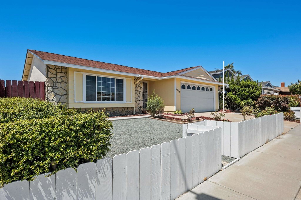 Property Photo:  3998 Palm Avenue  CA 92154 