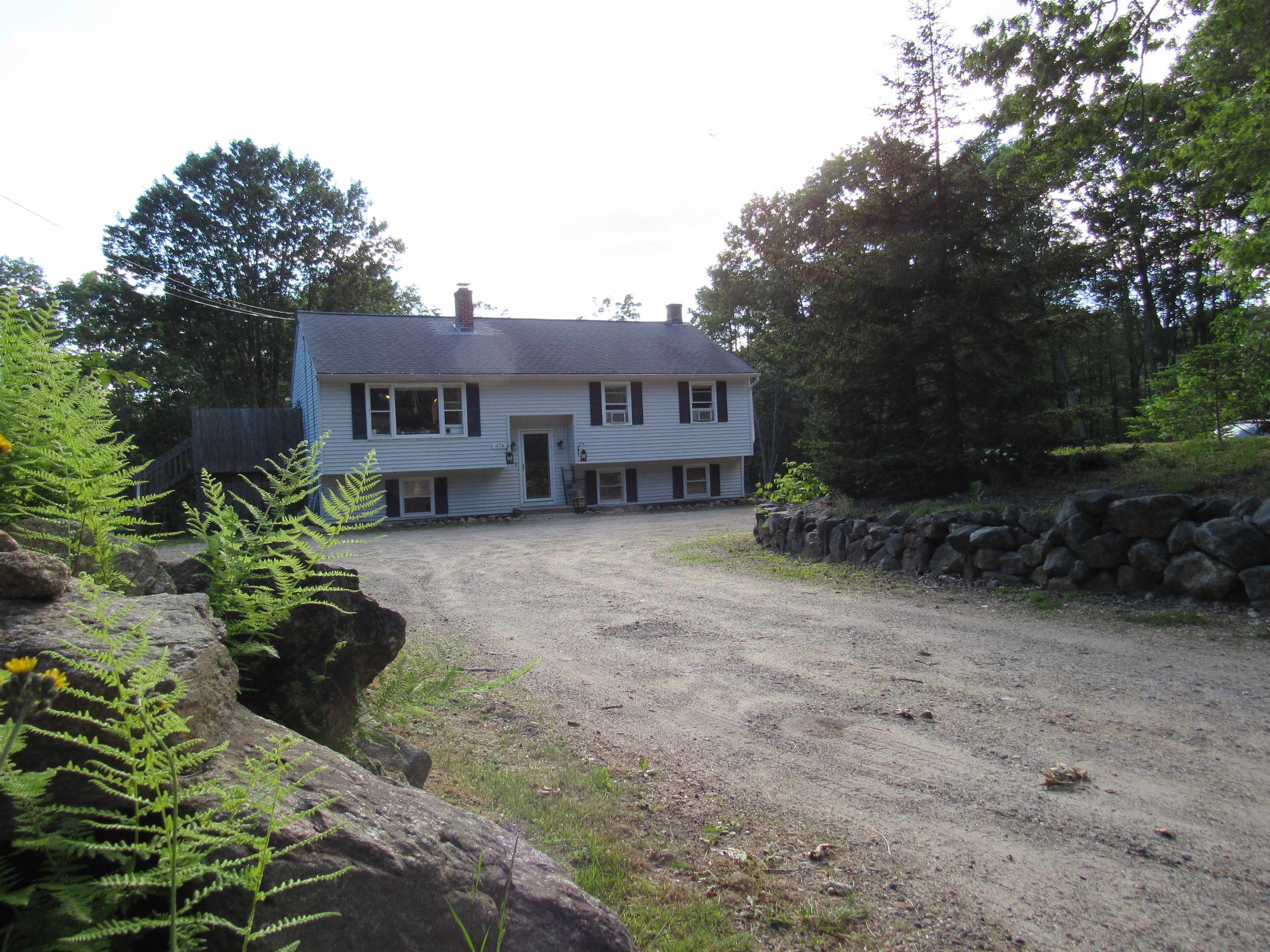 Property Photo:  478 Royalston Road  NH 03447 